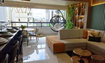 Imagem 7: FIGUEIRAS BY MUTIRÓ – OBRAS INICIADAS – SANTO ANDRÉ – 112,25M² – 3 DORMITÓRIOS (3 SUÍTES