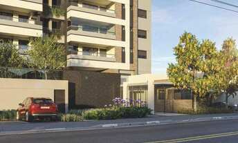 Imagem 2: FIGUEIRAS BY MUTIRÓ – OBRAS INICIADAS – SANTO ANDRÉ – 112,25M² – 3 DORMITÓRIOS (3 SUÍTES