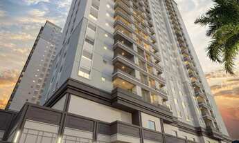 Imagem: GRAND RESORT BY LIVING CYRELA LANÇAMENTO