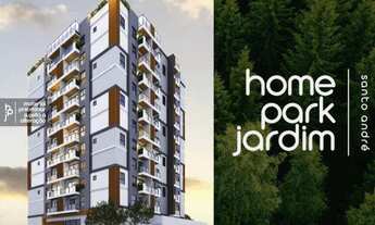 Imagem: HOME PARK JARDIM DUPLEX E TRIPLEX LANÇAMENTO