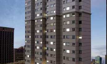 Imagem 2: HORIZONTE BELA VISTA – APARTAMENTOS DE 34,99 M² – ABAIXO DO PREÇO – NO CORAÇÃO DE SANTO AN