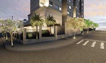 Imagem 6: HORIZONTE BELA VISTA – APARTAMENTOS DE 34,99 M² – ABAIXO DO PREÇO – NO CORAÇÃO DE SANTO AN