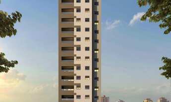 Imagem 2: ILHA DE MURANO RESIDENCIAL – LANÇAMENTO – SANTO ANDRÉ – 72 A 86M² – 2 A 3 DORMS (1 SUÍTE