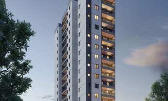 Imagem 2: ILHA DE SANTORINI – LANÇAMENTO – MAUÁ – 75M² A 82M² – 2 OU 3 DORMITÓRIOS (1 SUÍTE) – 1 OU