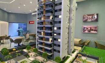 Imagem 7: INFINITE MBIGUCCI – LANÇAMENTO – SÃO CAETANO – 81M² – 2 OU 3 DORMITÓRIOS/1 SUÍTE – 2 OU 3