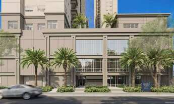 Imagem 2: RESERVA SÃO CAETANO PARQUE EZTEC - LANÇAMENTO NO BAIRRO FUNDAÇÃO.- 59 -68-79- 89 M² – 2 E