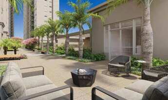 Imagem 7: RESERVA SÃO CAETANO PARQUE EZTEC - LANÇAMENTO NO BAIRRO FUNDAÇÃO.- 59 -68-79- 89 M² – 2 E