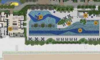 Imagem 3: RESERVA SÃO CAETANO PARQUE EZTEC - LANÇAMENTO NO BAIRRO FUNDAÇÃO.- 59 -68-79- 89 M² – 2 E