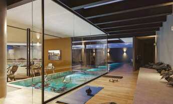 Imagem 3: LE REVÊ LANÇAMENTO NO BAIRRO JARDIM – 128m² | 3 SUÍTES | 3 VAGAS