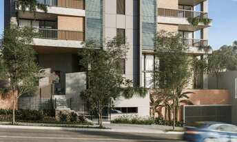 Imagem 2: LE REVÊ LANÇAMENTO NO BAIRRO JARDIM – 128m² | 3 SUÍTES | 3 VAGAS