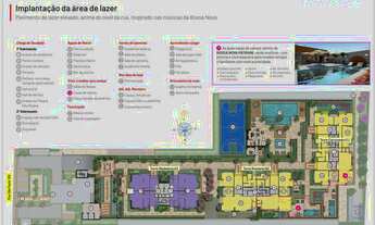 Imagem 3: BOSSA NOVA PATRIANI – SÃO CAETANO – 89m² e 116m² | 2 ou 3 SUÍTES | 2 VAGAS