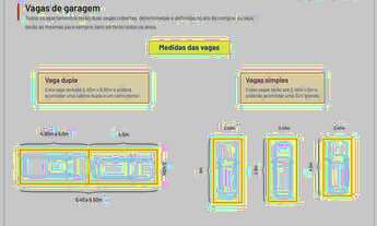 Imagem 7: BOSSA NOVA PATRIANI – SÃO CAETANO – 89m² e 116m² | 2 ou 3 SUÍTES | 2 VAGAS