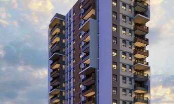 Imagem 2: LANÇAMENTO CANAVARRO CAMPESTRE – 70 E 72M² – 3 DORMS – 2 VAGAS + DEPÓSITO – BRAIDO CECELI