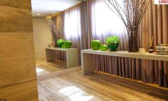 Imagem 2: CONTENTO LORENZINI – Santa Maria | 66m² | 2 Dorms | 1 Vaga