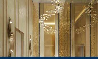 Imagem 3: GRAND RESORT BY LIVING CYRELA – LANÇAMENTO | Aptos de 52m² a 102m²