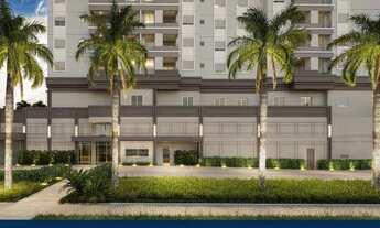 Imagem 2: GRAND RESORT BY LIVING CYRELA – LANÇAMENTO | Aptos de 52m² a 102m²