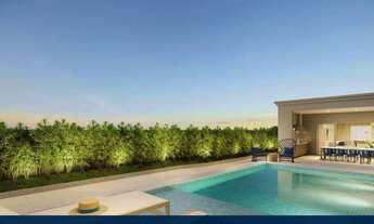 Imagem 7: GRAND RESORT BY LIVING CYRELA – LANÇAMENTO | Aptos de 52m² a 102m²