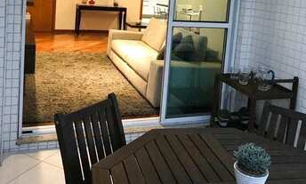 Imagem 2: SANTORINI – PRONTO PARA MORAR – 130m² | 3 Dorms (2 Suítes) | 2 ou 4 Vagas