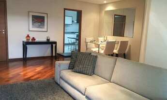 Imagem 3: SANTORINI – PRONTO PARA MORAR – 130m² | 3 Dorms (2 Suítes) | 2 ou 4 Vagas