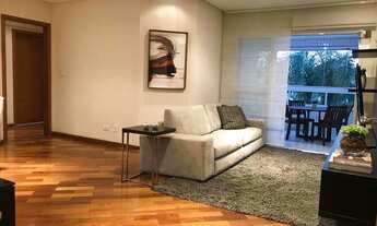 Imagem 4: SANTORINI – PRONTO PARA MORAR – 130m² | 3 Dorms (2 Suítes) | 2 ou 4 Vagas