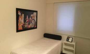 Imagem 7: SANTORINI – PRONTO PARA MORAR – 130m² | 3 Dorms (2 Suítes) | 2 ou 4 Vagas