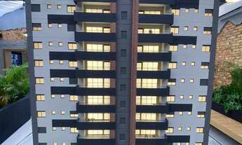 Imagem 4: LE JARDIN – BRAIDO LANÇAMENTO EM SÃO CAETANO DO SUL – 104M² – 3 SUÍTES – 2 A 3 VAGAS