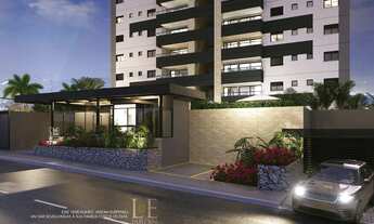 Imagem 7: LE JARDIN – BRAIDO LANÇAMENTO EM SÃO CAETANO DO SUL – 104M² – 3 SUÍTES – 2 A 3 VAGAS