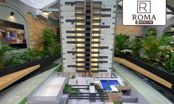 Imagem: LE JARDIN BRAIDO LANÇAMENTO EM SÃO