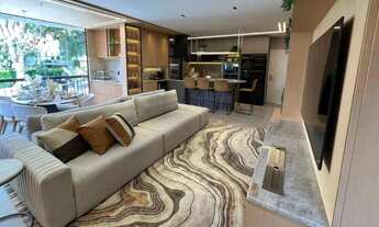 Imagem 6: LE RÊVE RÉSIDENCES