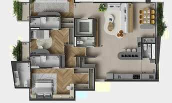 Imagem 5: LE RÊVE RÉSIDENCES