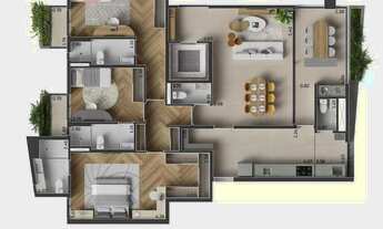 Imagem 3: LE RÊVE RÉSIDENCES