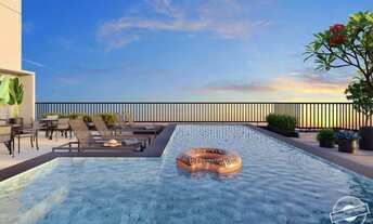 Imagem 3: MBIGUCCI JOY – EM OBRAS – VILA PRUDENTE – 35M² A 70M² – 2 DORMITÓRIOS COM VAGA