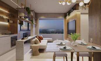 Imagem 4: MBIGUCCI JOY – EM OBRAS – VILA PRUDENTE – 35M² A 70M² – 2 DORMITÓRIOS COM VAGA