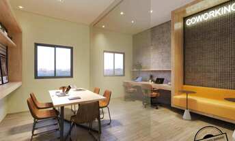 Imagem 5: MBIGUCCI JOY – EM OBRAS – VILA PRUDENTE – 35M² A 70M² – 2 DORMITÓRIOS COM VAGA