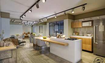 Imagem 6: MBIGUCCI JOY – EM OBRAS – VILA PRUDENTE – 35M² A 70M² – 2 DORMITÓRIOS COM VAGA