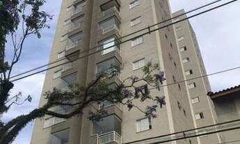 Imagem 2: MEMPHIS MAZETO – PRONTO PARA MORAR – SANTO ANDRÉ – 63M² – 2 DORMITÓRIOS COM 1 SUÍTE – 1 VA