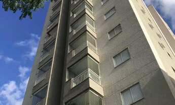 Imagem 3: MEMPHIS MAZETO – PRONTO PARA MORAR – SANTO ANDRÉ – 63M² – 2 DORMITÓRIOS COM 1 SUÍTE – 1 VA