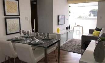 Imagem 3: MON JARDIN PRONTO PARA MORAR - 60m² | 2 Dormitórios | 1 Suíte | Sacada Gourmet