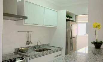 Imagem 4: MON JARDIN PRONTO PARA MORAR - 60m² | 2 Dormitórios | 1 Suíte | Sacada Gourmet