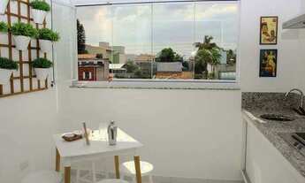 Imagem 6: MON JARDIN PRONTO PARA MORAR - 60m² | 2 Dormitórios | 1 Suíte | Sacada Gourmet