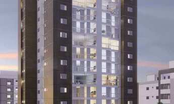 Imagem 2: MONTE ALLEGRO – LANÇAMENTO – SÃO CAETANO DO SUL – 91M² – 3 DORMITÓRIOS (1 SUÍTE) – 2 VAGAS