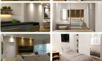 Imagem 5: MONTE ALLEGRO – LANÇAMENTO – SÃO CAETANO DO SUL – 91M² – 3 DORMITÓRIOS (1 SUÍTE) – 2 VAGAS