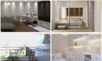 Imagem 6: MONTE ALLEGRO – LANÇAMENTO – SÃO CAETANO DO SUL – 91M² – 3 DORMITÓRIOS (1 SUÍTE) – 2 VAGAS