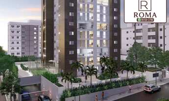 Imagem: MONTE ALLEGRO LANÇAMENTO SÃO CAETANO