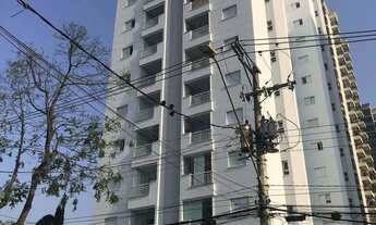 Imagem 4: NOVA ORLEANS MAZETO – PRONTO PARA MORAR – SANTO ANDRÉ – 64M² – 2 DORMITÓRIOS COM 1 SUÍTE –