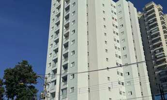 Imagem 3: NOVA ORLEANS MAZETO – PRONTO PARA MORAR – SANTO ANDRÉ – 64M² – 2 DORMITÓRIOS COM 1 SUÍTE –