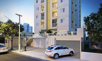 Imagem 7: NOVA ORLEANS MAZETO – PRONTO PARA MORAR – SANTO ANDRÉ – 64M² – 2 DORMITÓRIOS COM 1 SUÍTE –