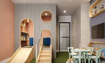 Imagem 7: PALATIUM IPIRANGA – LANÇAMENTO – SÃO PAULO – 66 A 82M² – 2 A 3 DORMS – 1 A 2 SUÍTES – 1 A