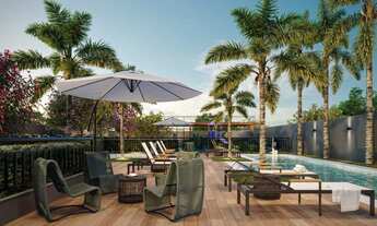 Imagem 2: PALATIUM IPIRANGA – LANÇAMENTO – SÃO PAULO – 66 A 82M² – 2 A 3 DORMS – 1 A 2 SUÍTES – 1 A