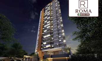 Imagem: PALAZZO ELEVATO SANTO ANDRÉ 100m²